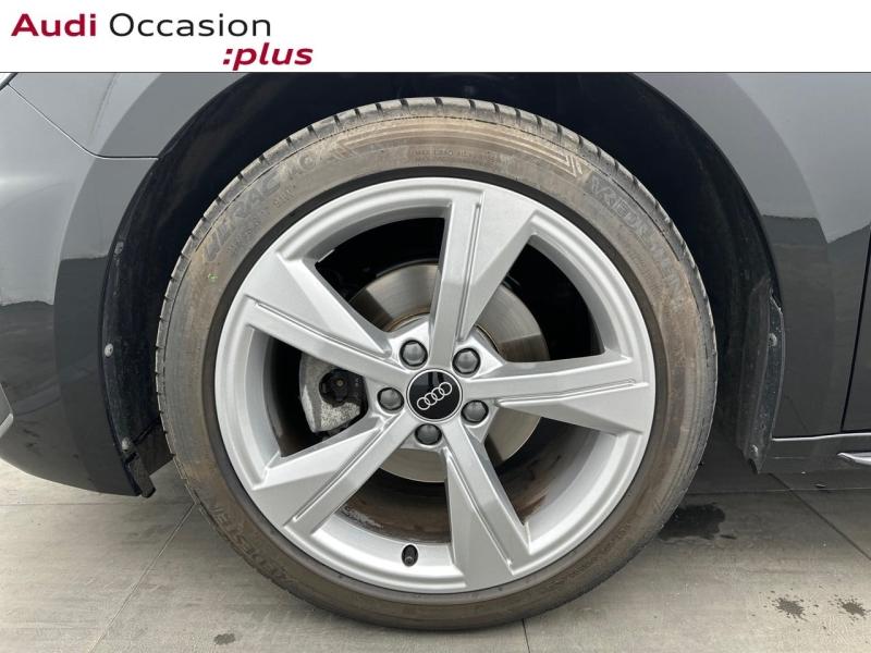 Voitures occasions Audi A1 Sportback S line Saint-Thibault-des-Vignes