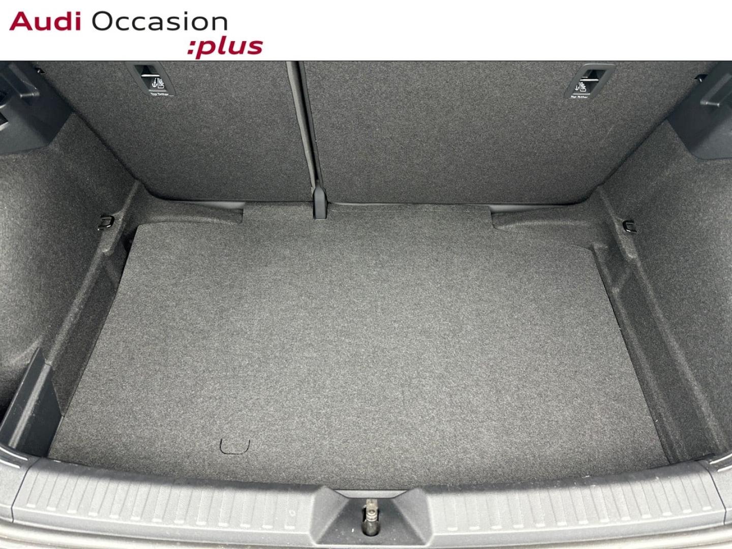 Voitures occasions Audi A1 Sportback S line Saint-Thibault-des-Vignes