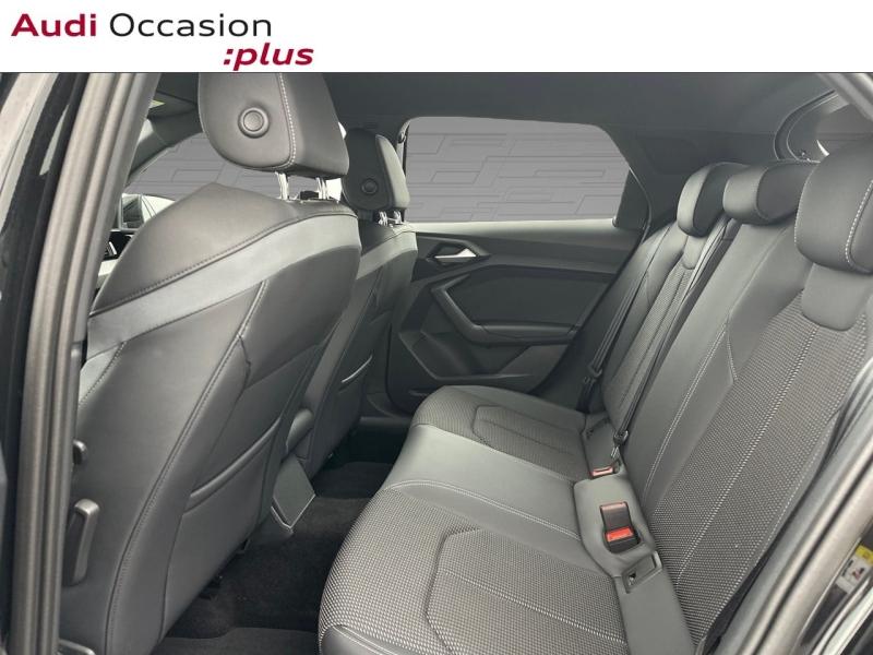 Voitures occasions Audi A1 Sportback S line Saint-Thibault-des-Vignes
