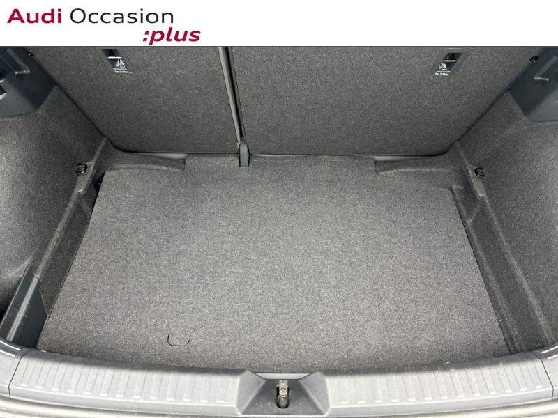 Voitures occasions Audi A1 Sportback S line Saint-Thibault-des-Vignes