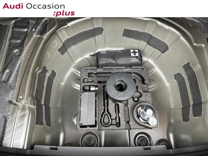 Voitures occasions Audi A1 Sportback S line Saint-Thibault-des-Vignes