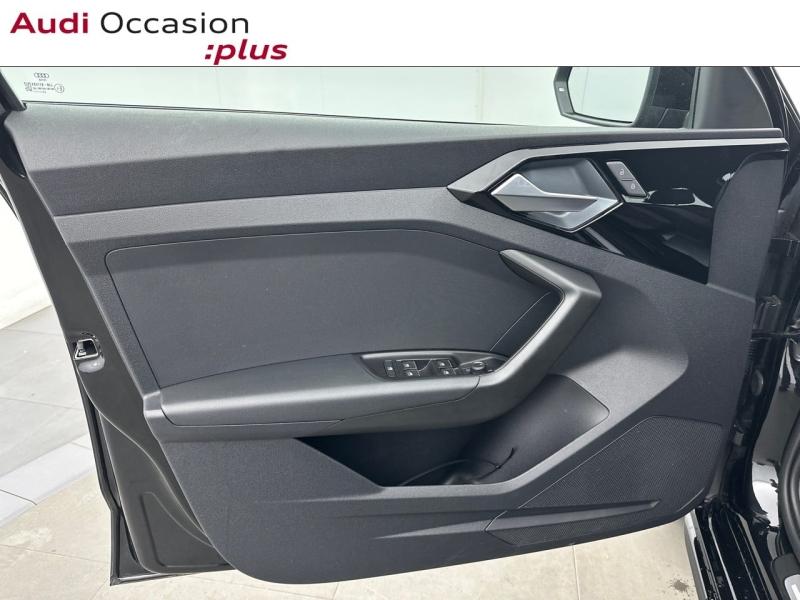 Voitures occasions Audi A1 Sportback S line Saint-Thibault-des-Vignes