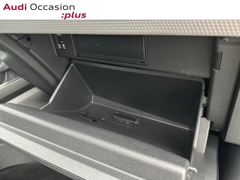 Voitures occasions Audi A1 Sportback S line Saint-Thibault-des-Vignes