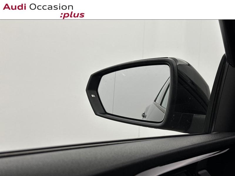Voitures occasions Audi A1 Sportback S line Saint-Thibault-des-Vignes