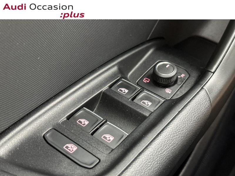 Voitures occasions Audi A1 Sportback S line Saint-Thibault-des-Vignes