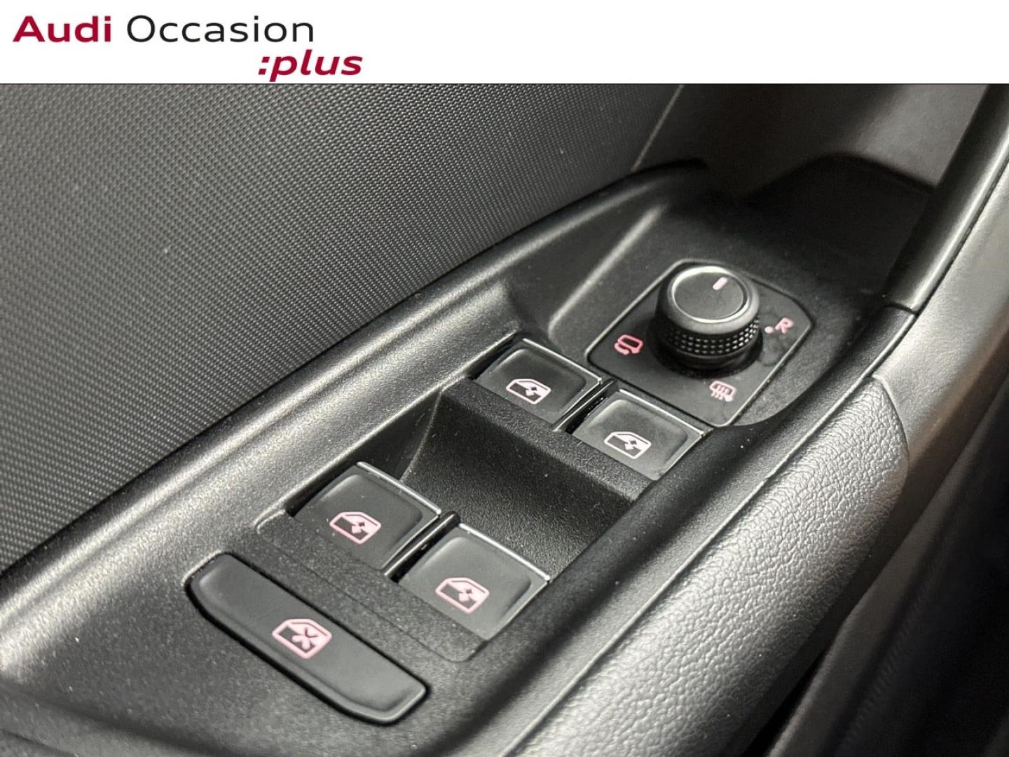 Voitures occasions Audi A1 Sportback S line Saint-Thibault-des-Vignes