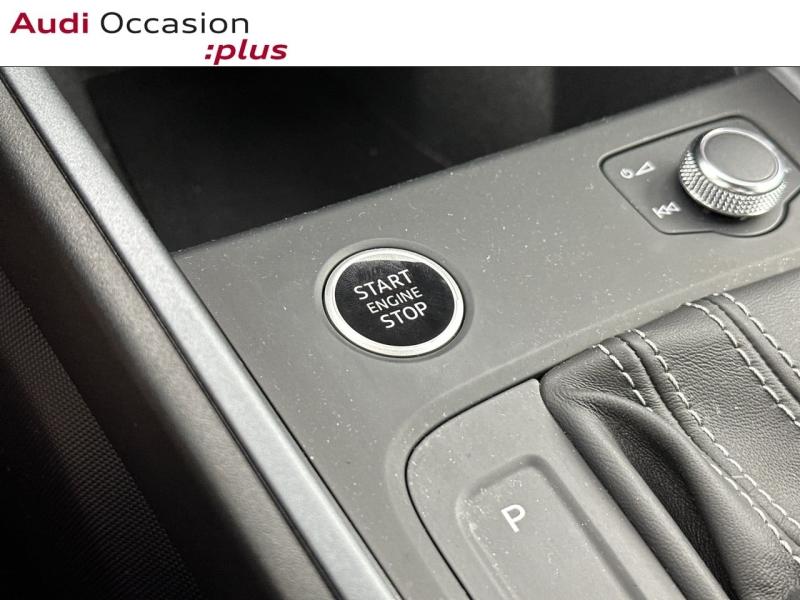 Voitures occasions Audi A1 Sportback S line Saint-Thibault-des-Vignes