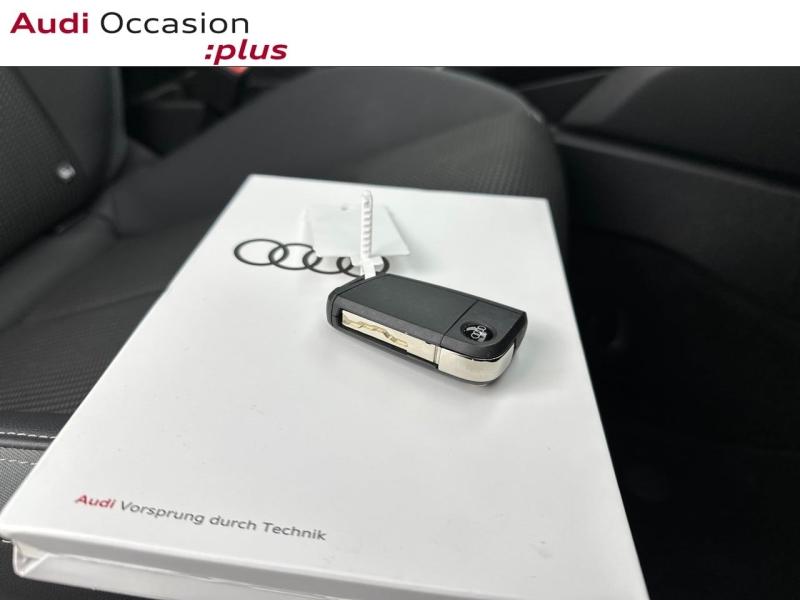 Voitures occasions Audi A1 Sportback S line Saint-Thibault-des-Vignes