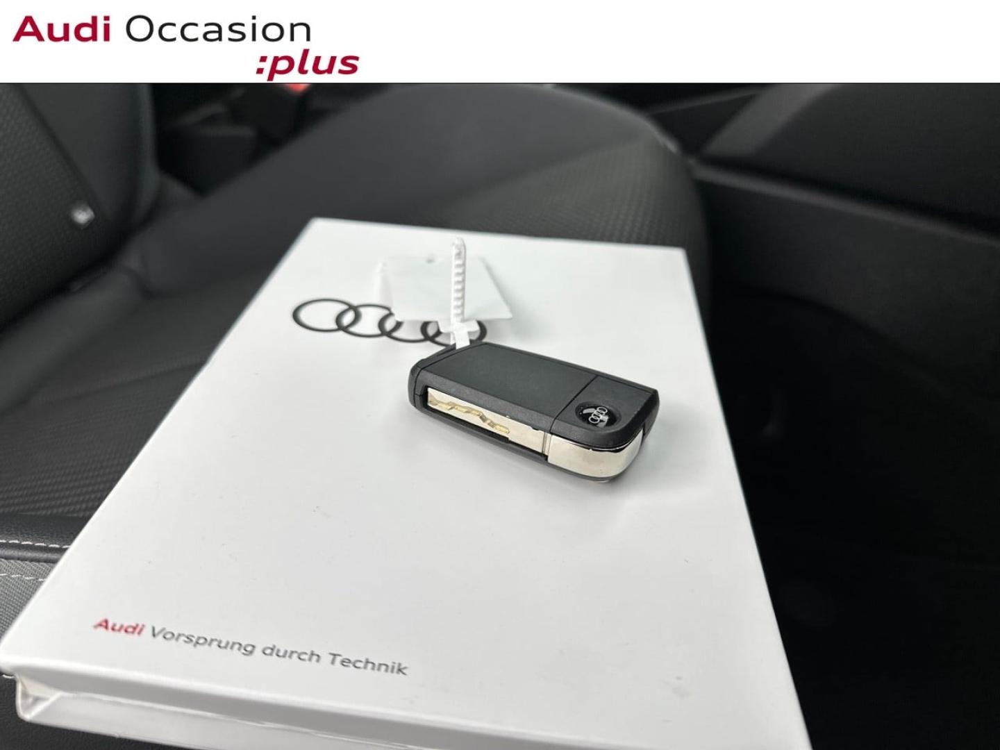 Voitures occasions Audi A1 Sportback S line Saint-Thibault-des-Vignes