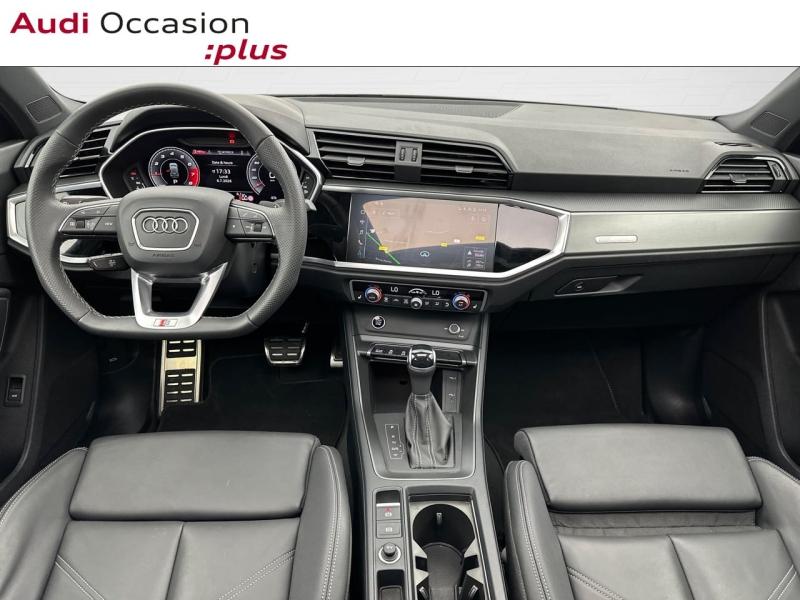 Voitures occasions Audi Q3 S line plus Saint-Thibault-des-Vignes