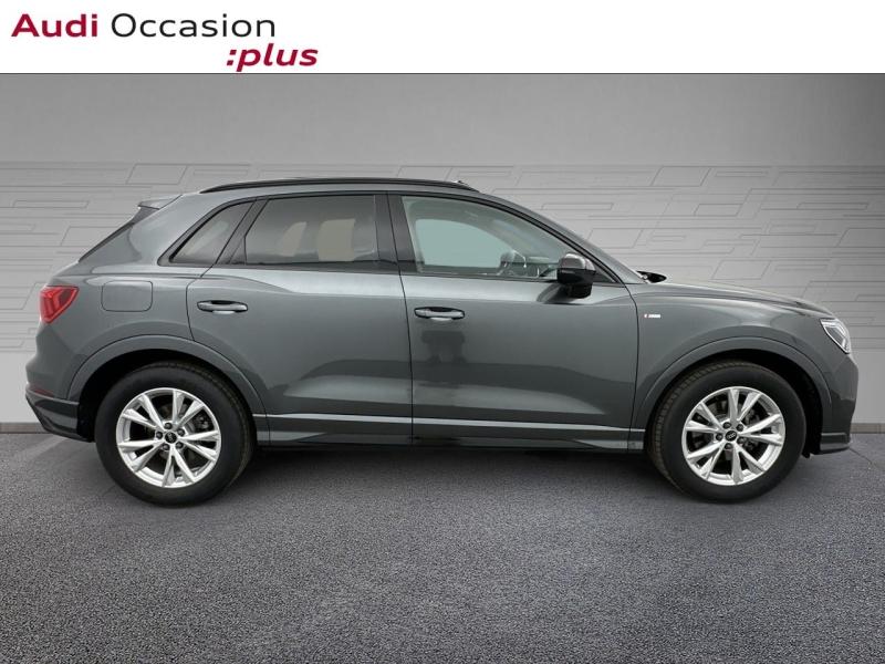 Voitures occasions Audi Q3 S line plus Saint-Thibault-des-Vignes