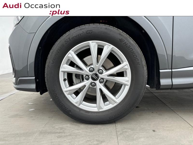 Voitures occasions Audi Q3 S line plus Saint-Thibault-des-Vignes