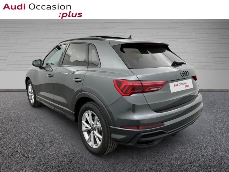 Voitures occasions Audi Q3 S line plus Saint-Thibault-des-Vignes