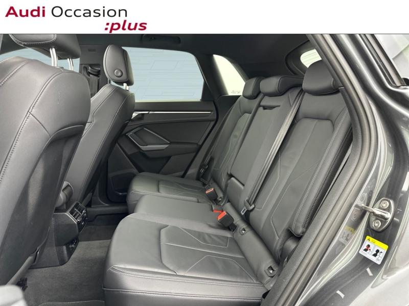 Voitures occasions Audi Q3 S line plus Saint-Thibault-des-Vignes