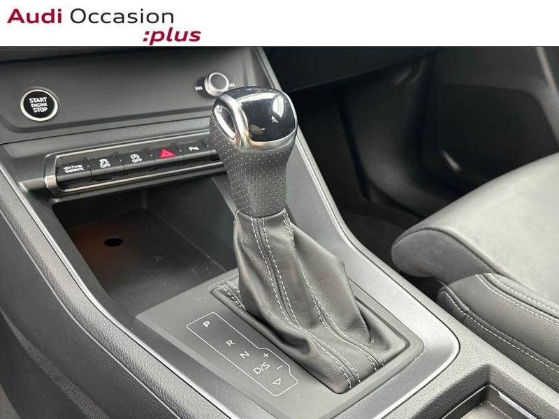 Voitures occasions Audi Q3 S line plus Saint-Thibault-des-Vignes