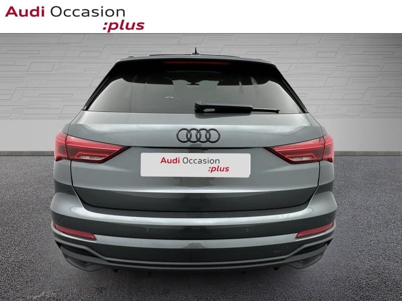 Voitures occasions Audi Q3 S line plus Saint-Thibault-des-Vignes