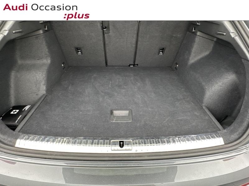 Voitures occasions Audi Q3 S line plus Saint-Thibault-des-Vignes
