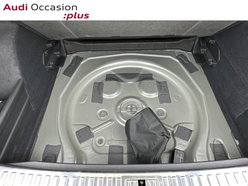 Voitures occasions Audi Q3 S line plus Saint-Thibault-des-Vignes