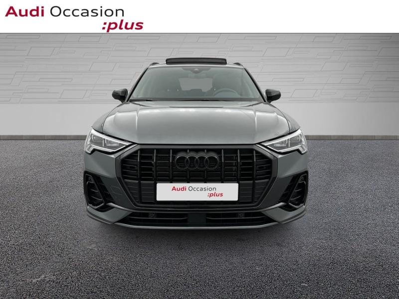 Voitures occasions Audi Q3 S line plus Saint-Thibault-des-Vignes