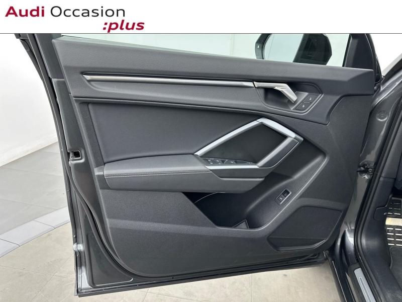 Voitures occasions Audi Q3 S line plus Saint-Thibault-des-Vignes