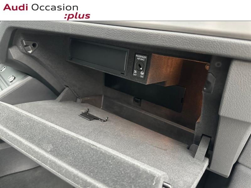 Voitures occasions Audi Q3 S line plus Saint-Thibault-des-Vignes