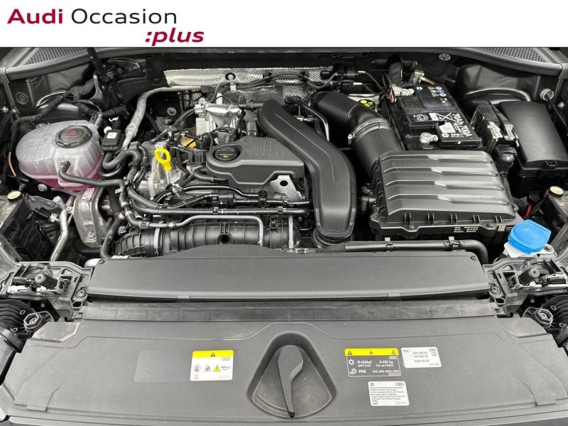 Voitures occasions Audi Q3 S line plus Saint-Thibault-des-Vignes