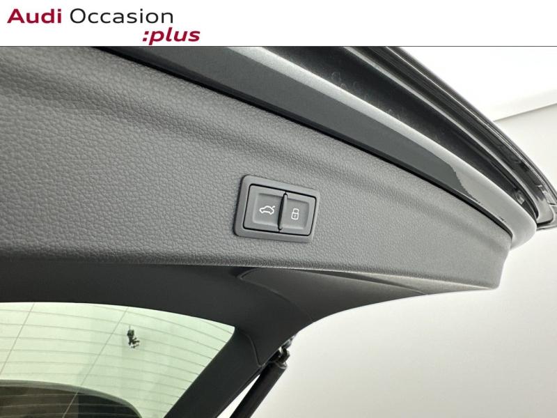 Voitures occasions Audi Q3 S line plus Saint-Thibault-des-Vignes