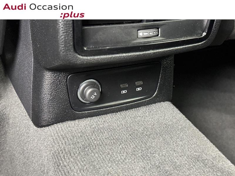 Voitures occasions Audi Q3 S line plus Saint-Thibault-des-Vignes