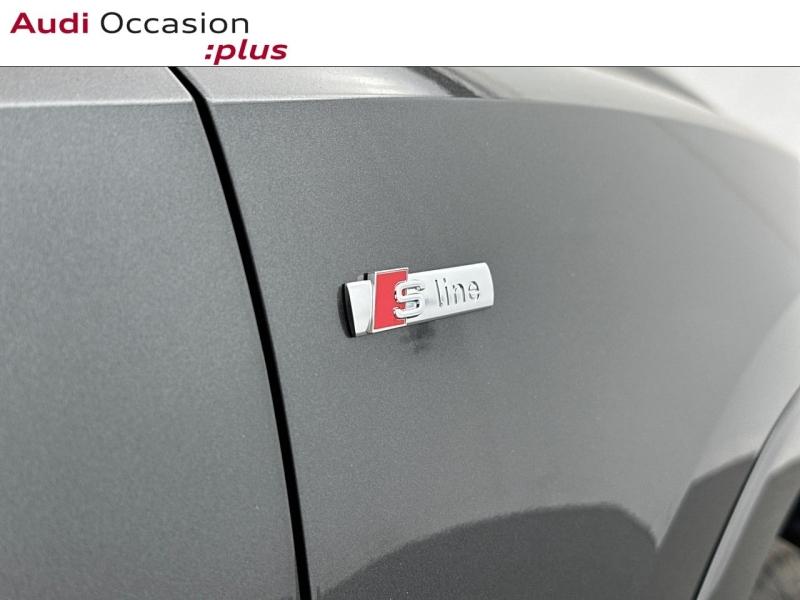 Voitures occasions Audi Q3 S line plus Saint-Thibault-des-Vignes