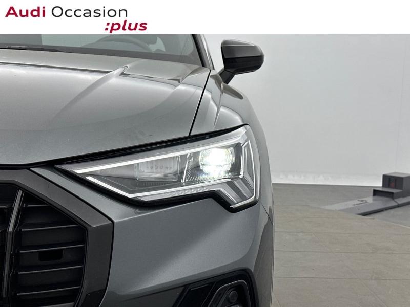 Voitures occasions Audi Q3 S line plus Saint-Thibault-des-Vignes