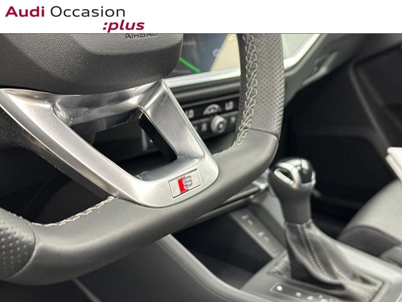 Voitures occasions Audi Q3 S line plus Saint-Thibault-des-Vignes
