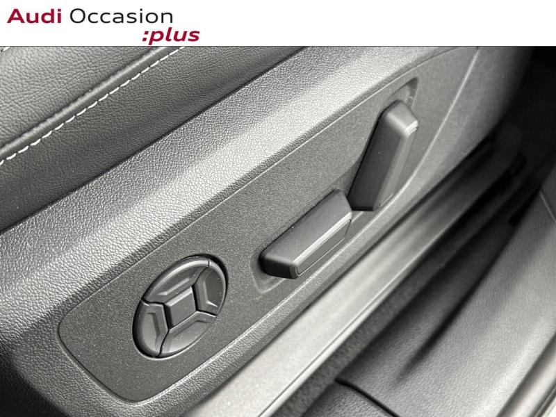 Voitures occasions Audi Q3 S line plus Saint-Thibault-des-Vignes