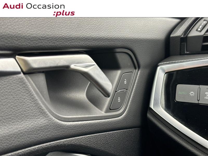 Voitures occasions Audi Q3 S line plus Saint-Thibault-des-Vignes