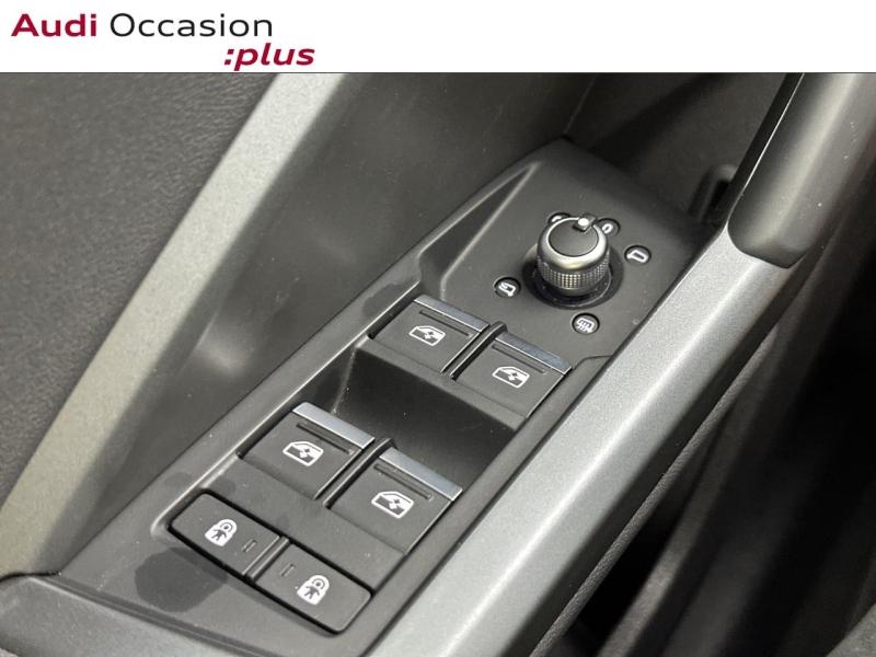Voitures occasions Audi Q3 S line plus Saint-Thibault-des-Vignes