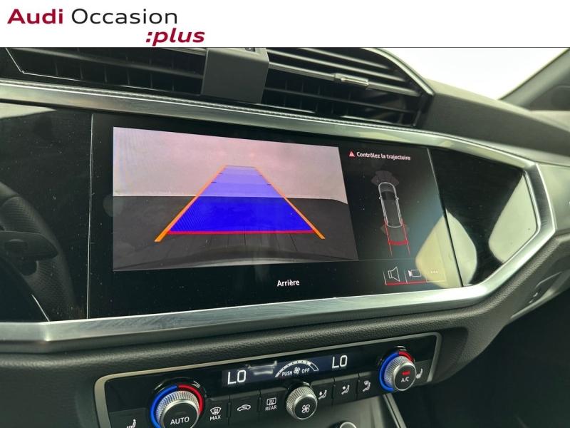 Voitures occasions Audi Q3 S line plus Saint-Thibault-des-Vignes