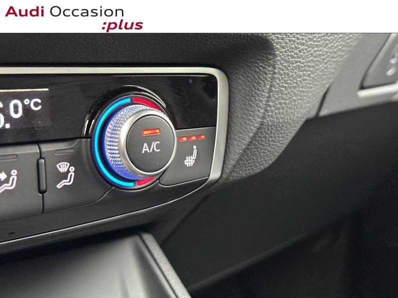 Voitures occasions Audi Q3 S line plus Saint-Thibault-des-Vignes