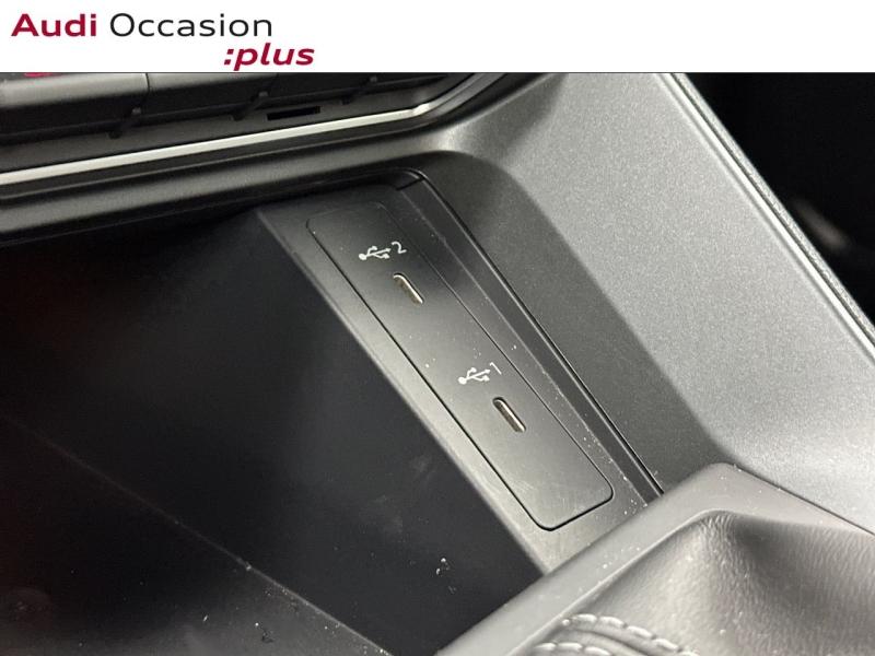 Voitures occasions Audi Q3 S line plus Saint-Thibault-des-Vignes
