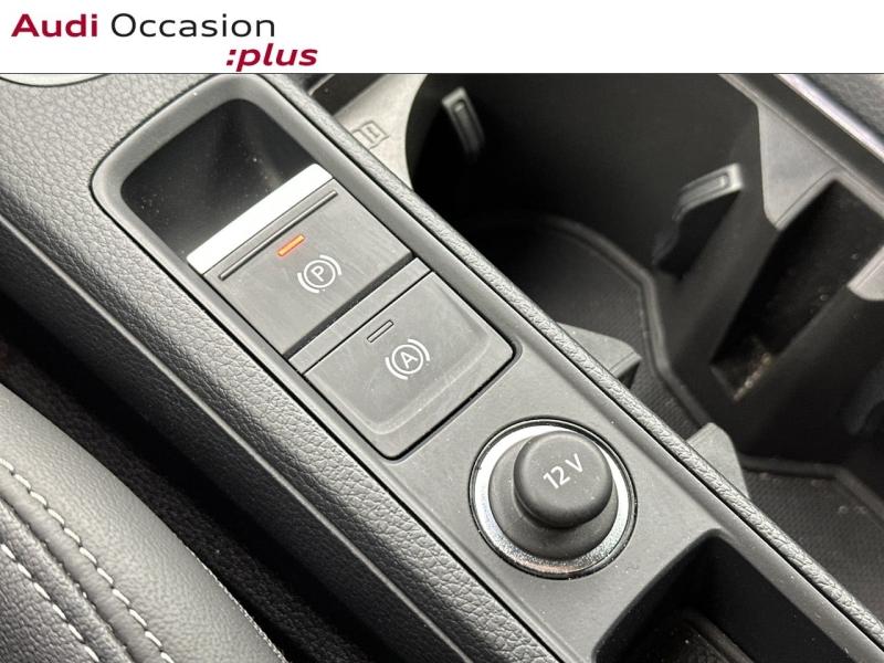Voitures occasions Audi Q3 S line plus Saint-Thibault-des-Vignes