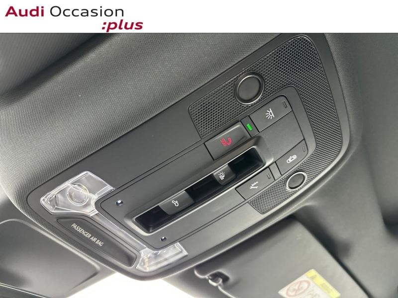 Voitures occasions Audi Q3 S line plus Saint-Thibault-des-Vignes