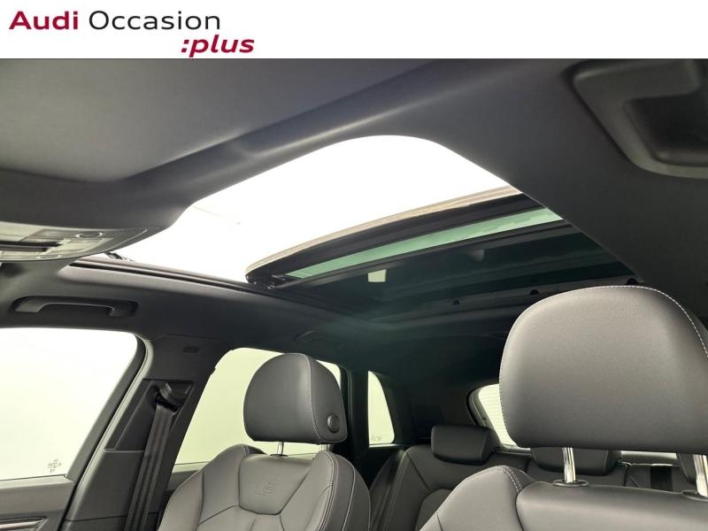 Voitures occasions Audi Q3 S line plus Saint-Thibault-des-Vignes