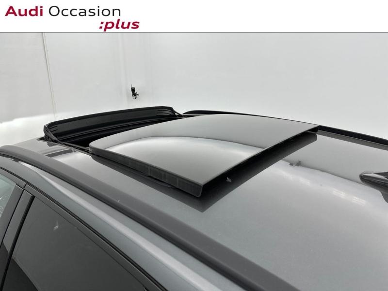 Voitures occasions Audi Q3 S line plus Saint-Thibault-des-Vignes