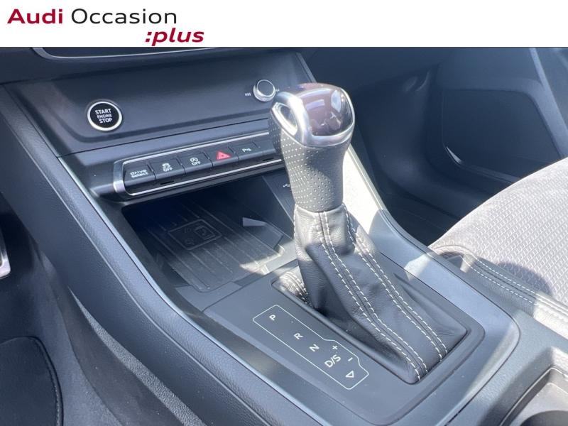 Voitures occasions Audi Q3 Sportback S line Saint-Thibault-des-Vignes