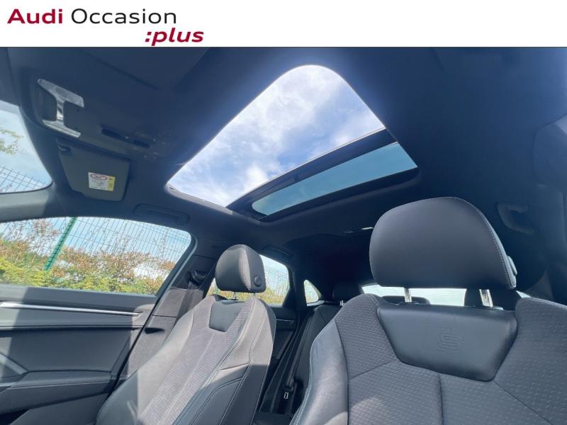 Voitures occasions Audi Q3 Sportback S line Saint-Thibault-des-Vignes