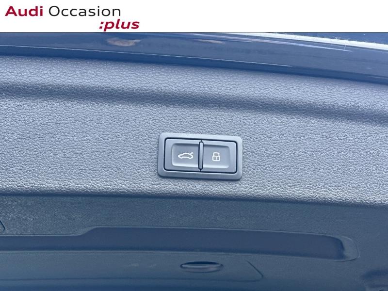 Voitures occasions Audi Q3 Sportback S line Saint-Thibault-des-Vignes