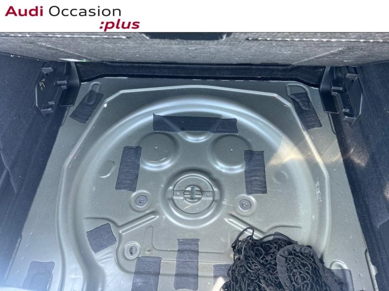 Voitures occasions Audi Q3 Sportback S line Saint-Thibault-des-Vignes