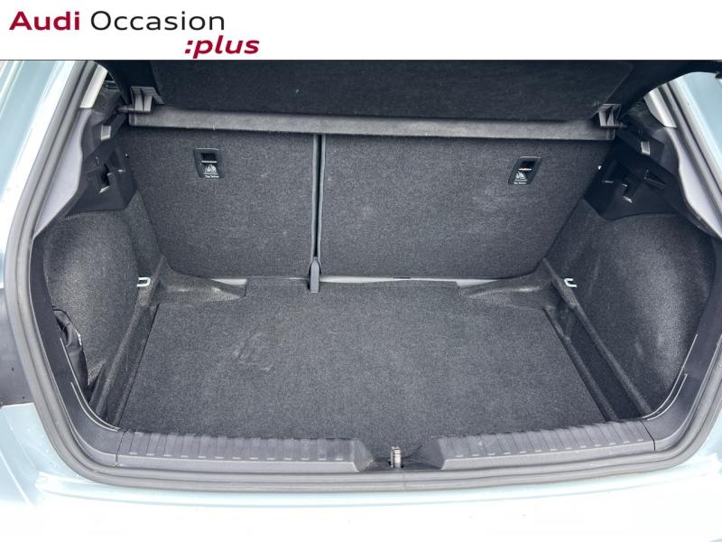 Voitures occasions Audi A1 Sportback Advanced Saint-Thibault-des-Vignes