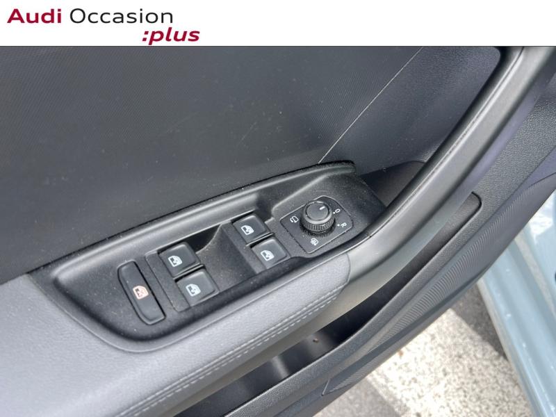 Voitures occasions Audi A1 Sportback Advanced Saint-Thibault-des-Vignes