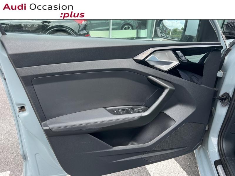 Voitures occasions Audi A1 Sportback Advanced Saint-Thibault-des-Vignes