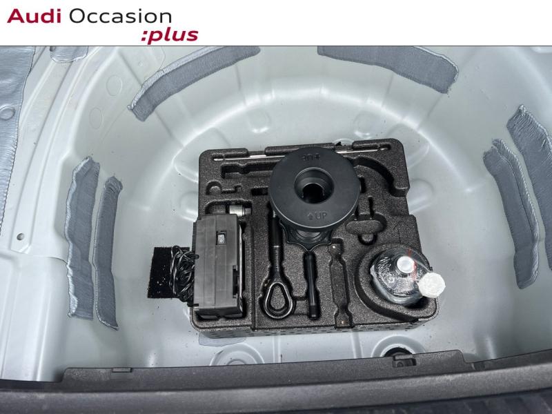 Voitures occasions Audi A1 Sportback Advanced Saint-Thibault-des-Vignes