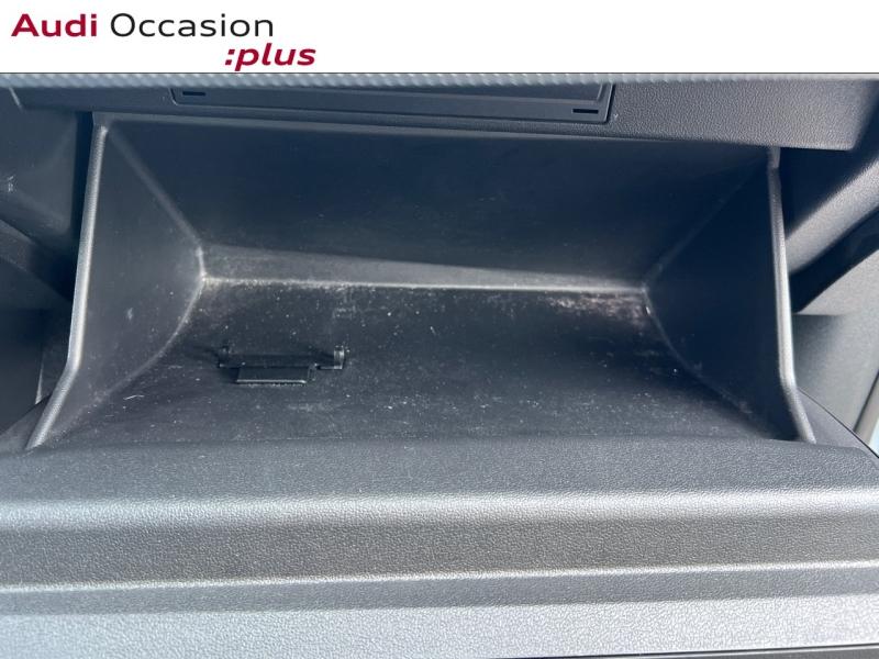 Voitures occasions Audi A1 Sportback Advanced Saint-Thibault-des-Vignes